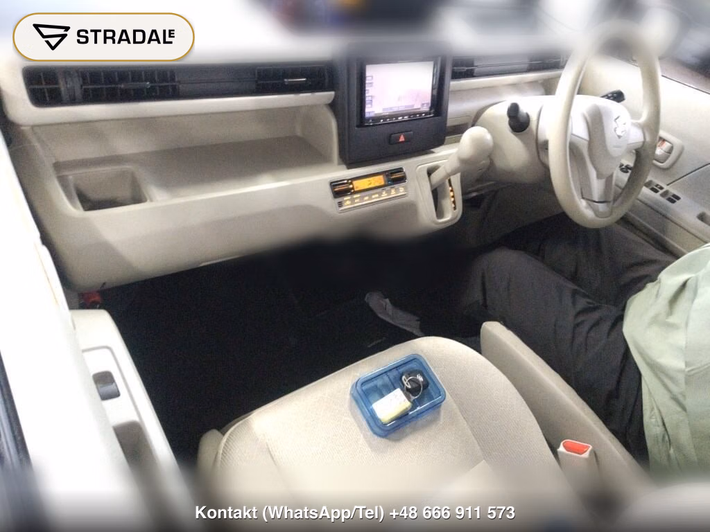 SUZUKI WAGON R 5D, miniaturka 4