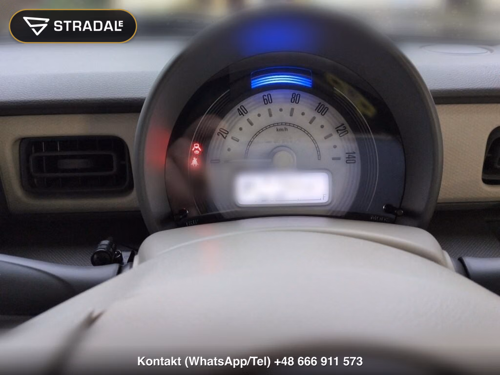 SUZUKI ALTO LAPIN L, miniaturka 7
