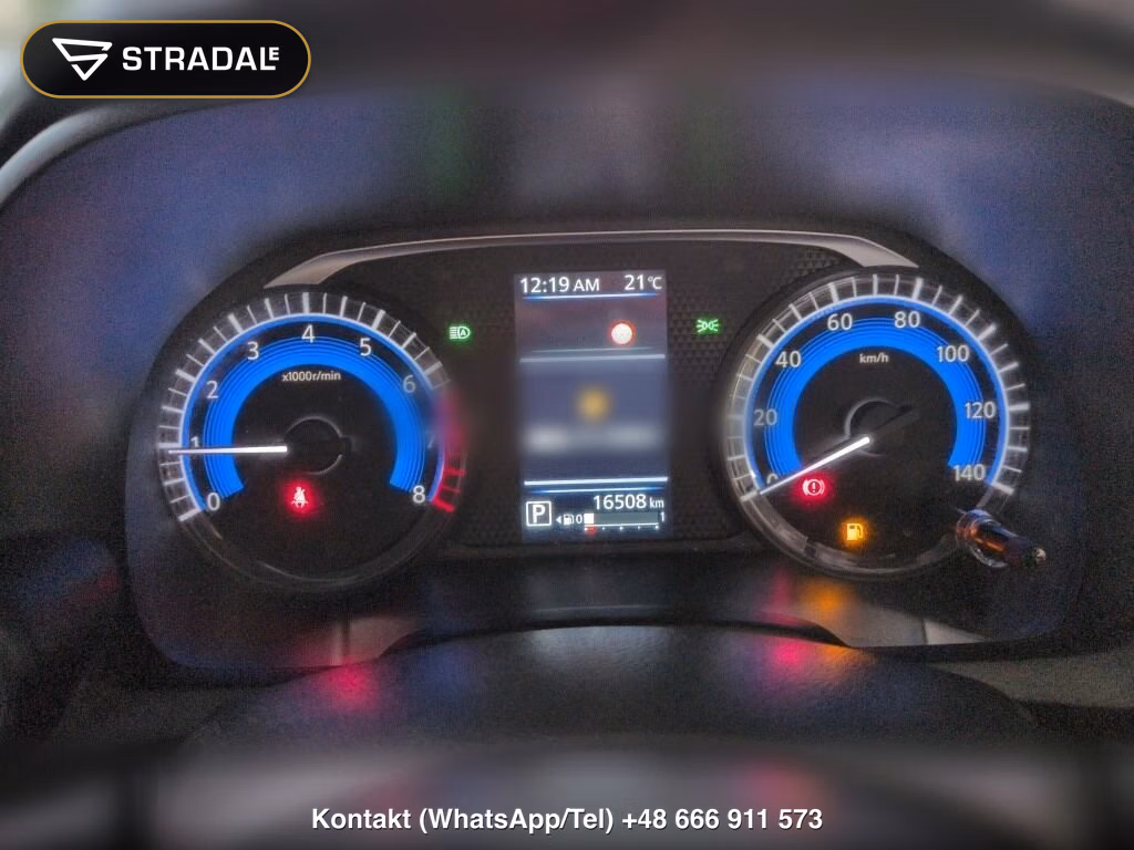 NISSAN DAYZ HIGHWAY STAR X, miniaturka 7