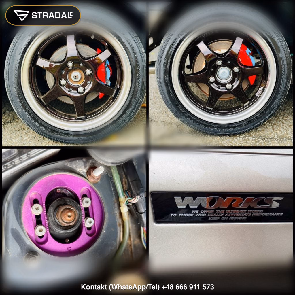 SUZUKI ALTO WORKS 3D RS/Z, miniaturka 12
