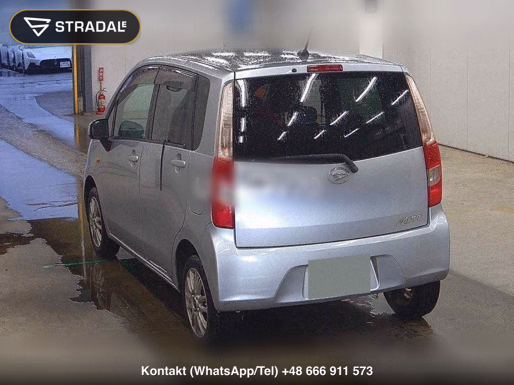 DAIHATSU MOVE L, miniaturka 3