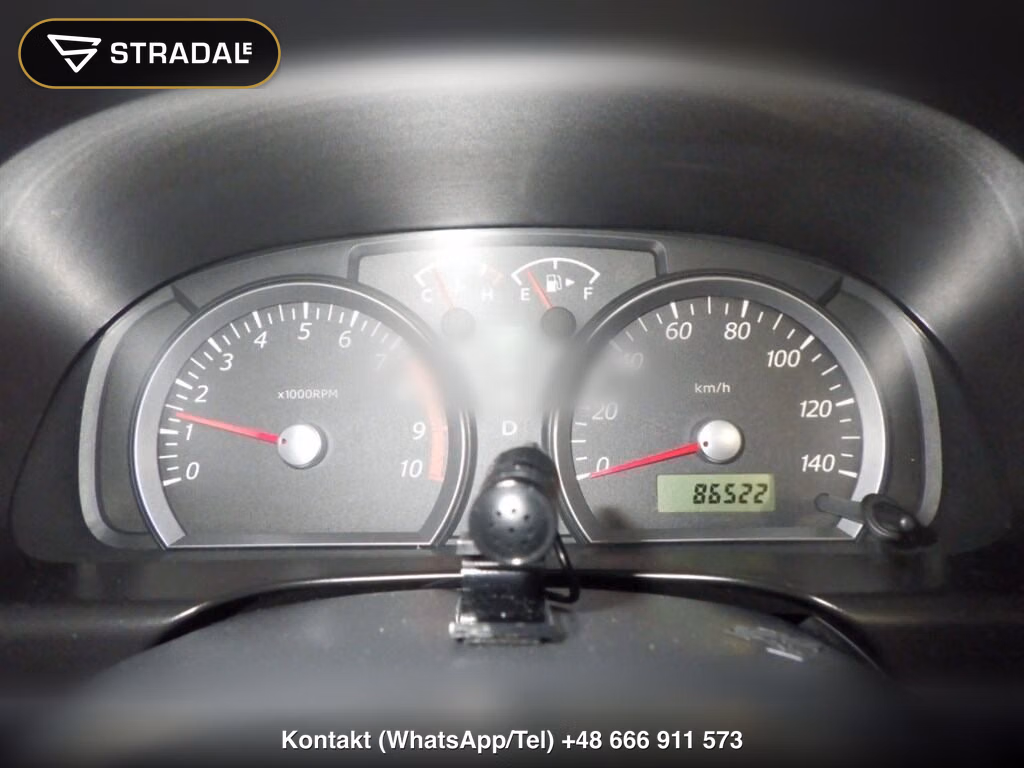 SUZUKI JIMNY 3D 4WD XC, miniaturka 7