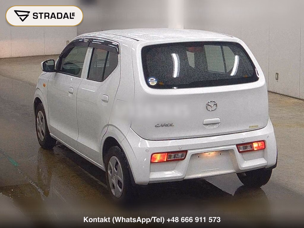 MAZDA CAROL 5D GL, miniaturka 3