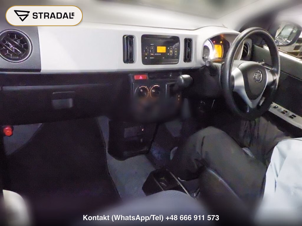 MAZDA CAROL 5D GL, miniaturka 4