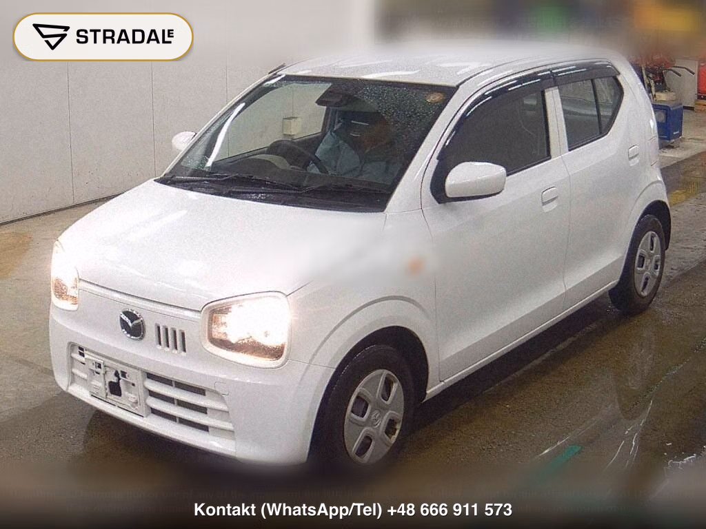 MAZDA CAROL 5D GL, miniaturka 5