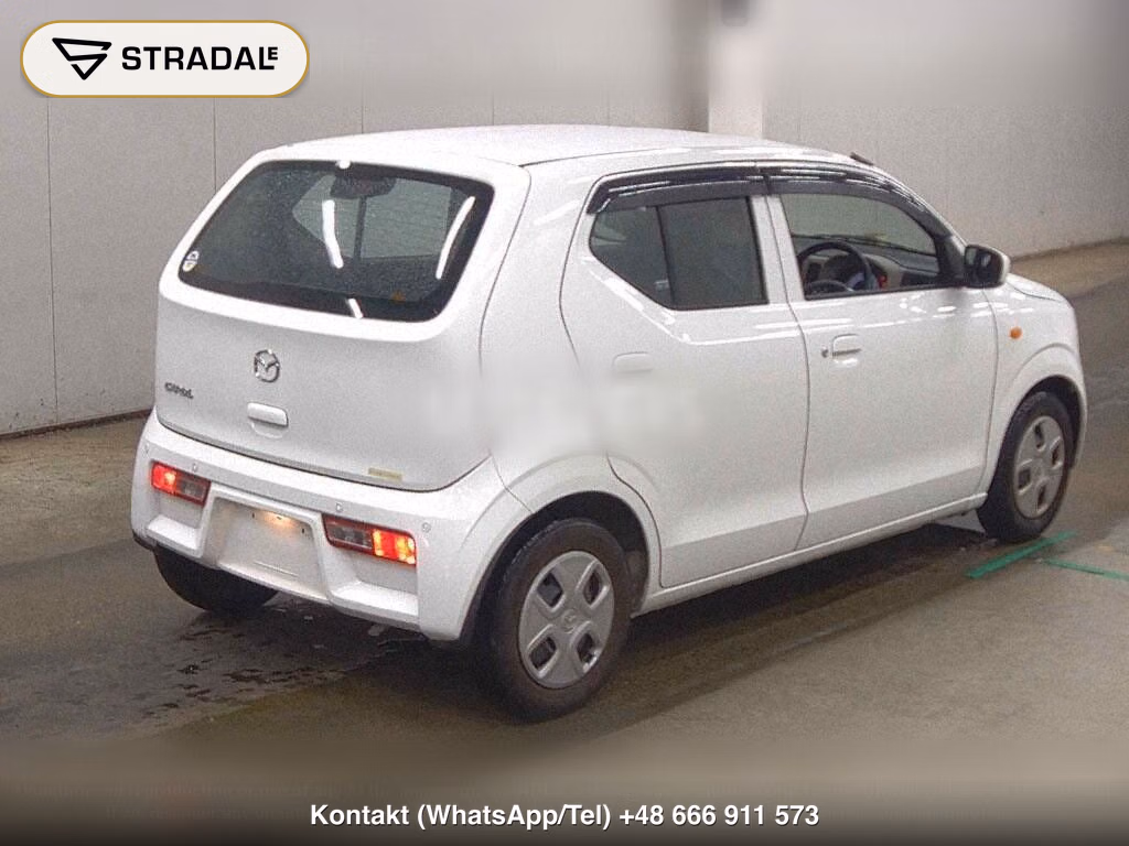MAZDA CAROL 5D GL, miniaturka 6