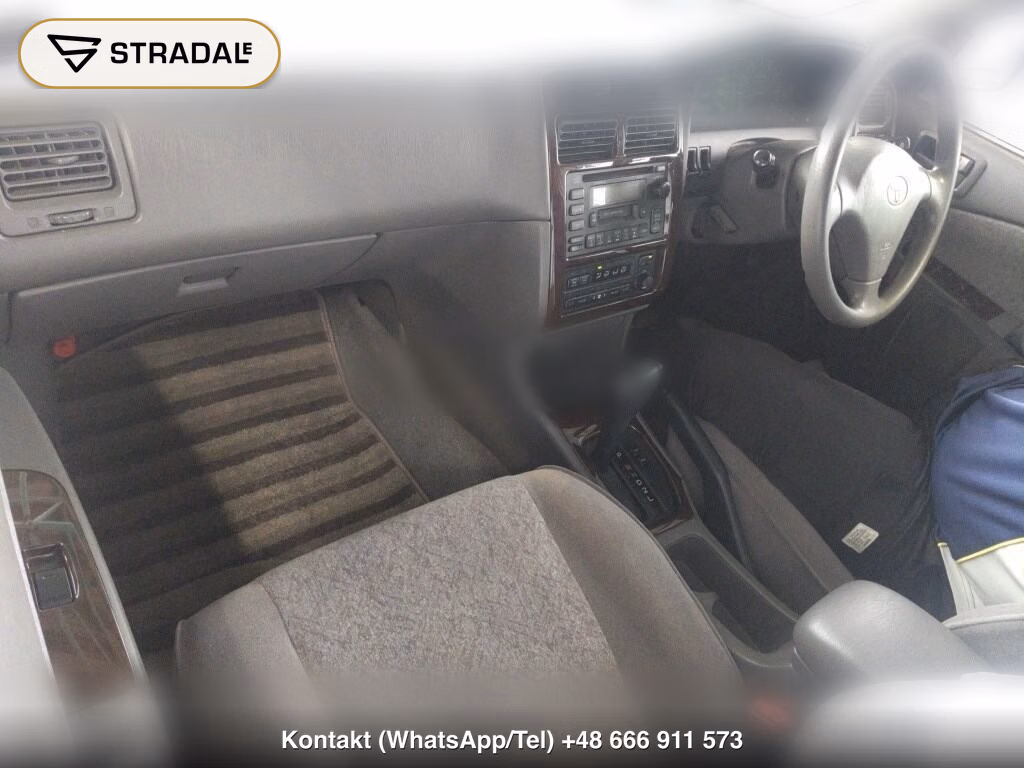 TOYOTA CORONA PREMIO PREMIO E, miniaturka 4