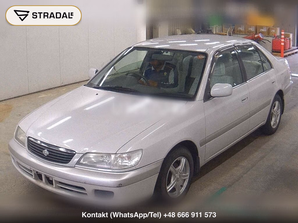 TOYOTA CORONA PREMIO PREMIO E, miniaturka 5