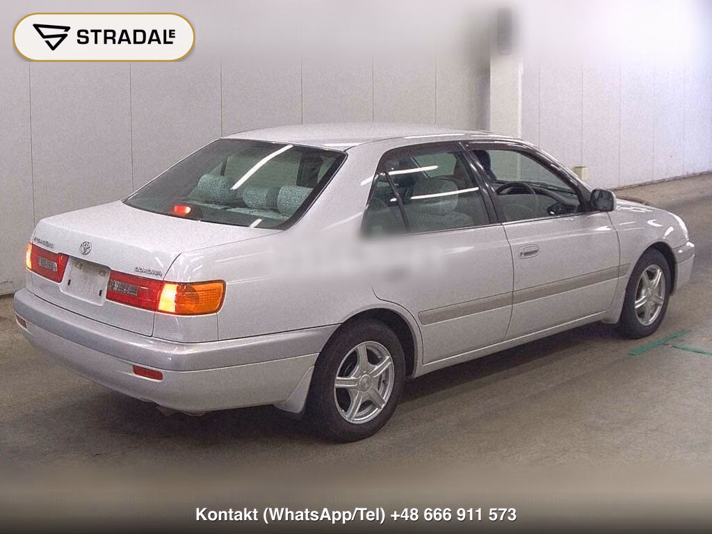 TOYOTA CORONA PREMIO PREMIO E, miniaturka 6