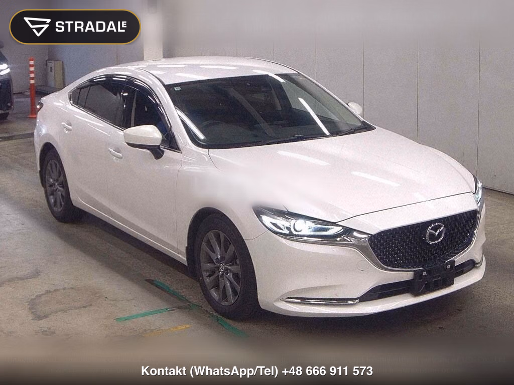 MAZDA MAZDA6 SEDAN 20S, miniaturka 2