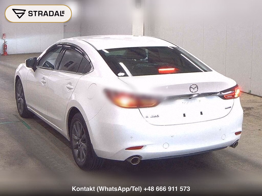 MAZDA MAZDA6 SEDAN 20S, miniaturka 3