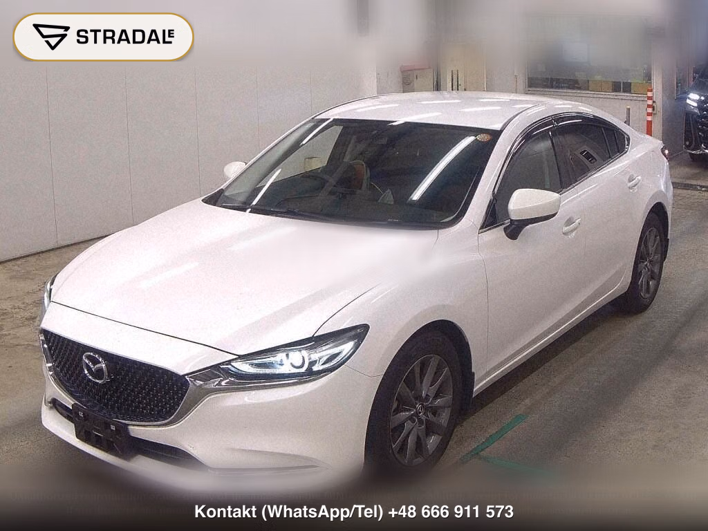 MAZDA MAZDA6 SEDAN 20S, miniaturka 5
