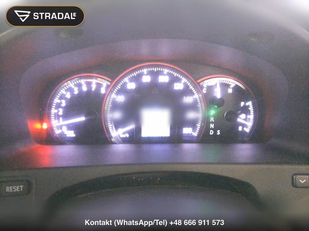 TOYOTA CROWN 4D 2.5 ATHLETE, miniaturka 7