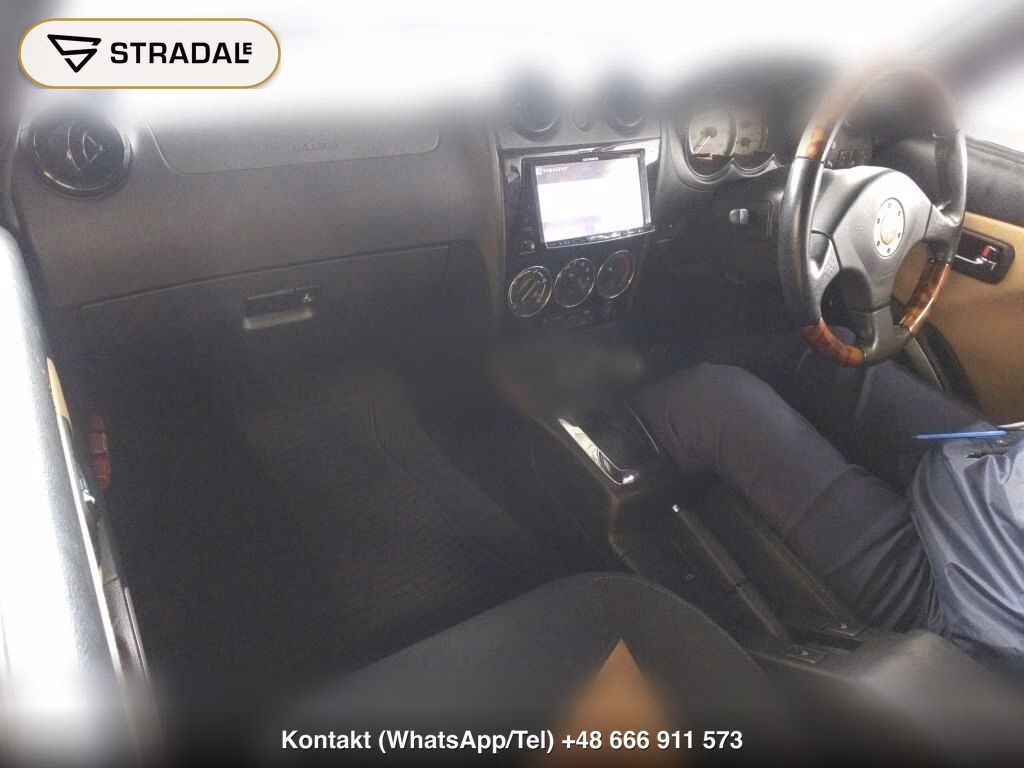 DAIHATSU COPEN OP ULTIMATE EDITION S, miniaturka 4