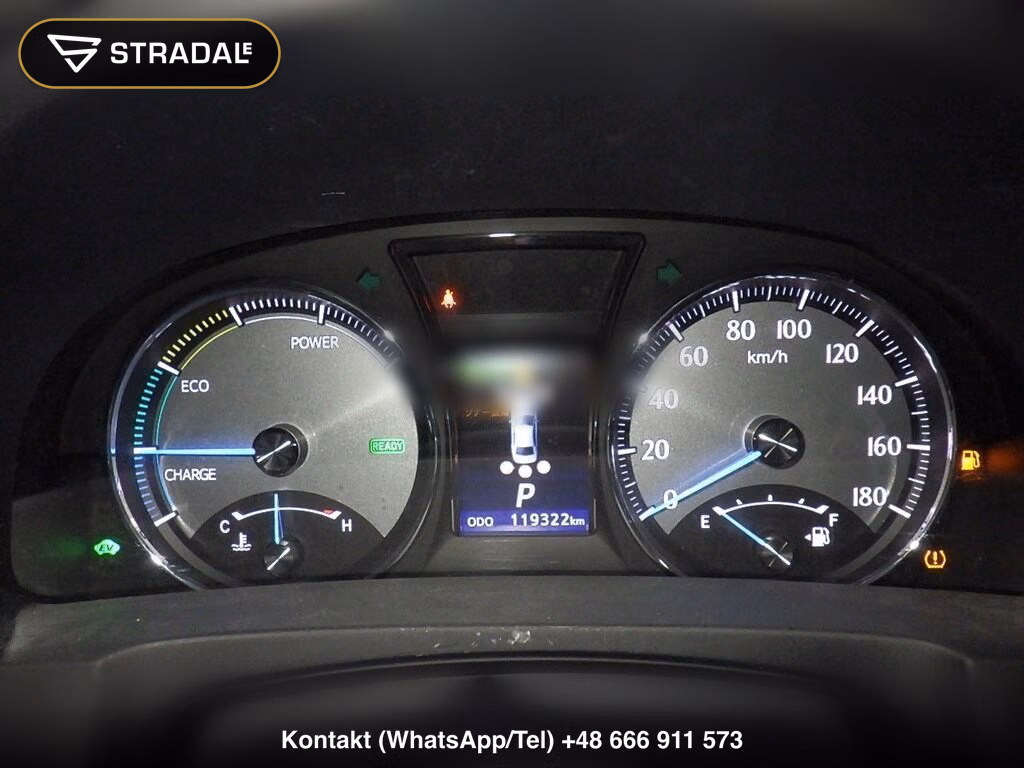 TOYOTA CROWN MAJESTA 4D F VERSION, miniaturka 7