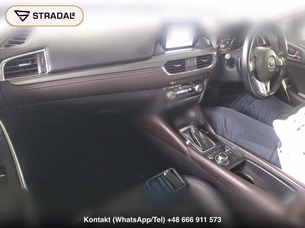 MAZDA ATENZA SEDAN XD L PACKAGE, miniaturka 4