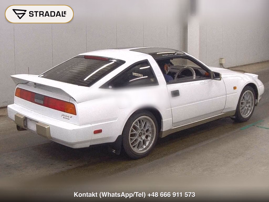 NISSAN FAIRLADY Z CP 300ZR, miniaturka 6