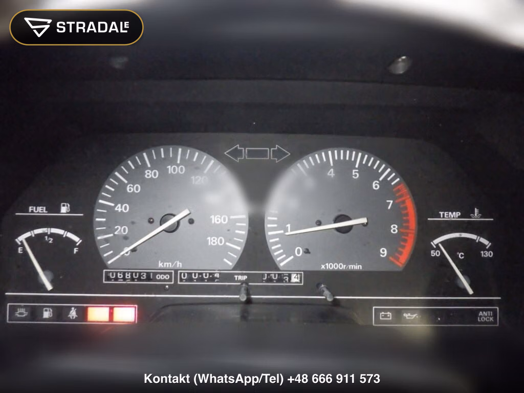 NISSAN FAIRLADY Z CP 300ZR, miniaturka 7