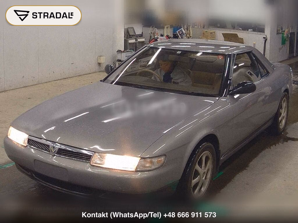 EUNOS EUNOS COSMO OTHERS, miniaturka 5