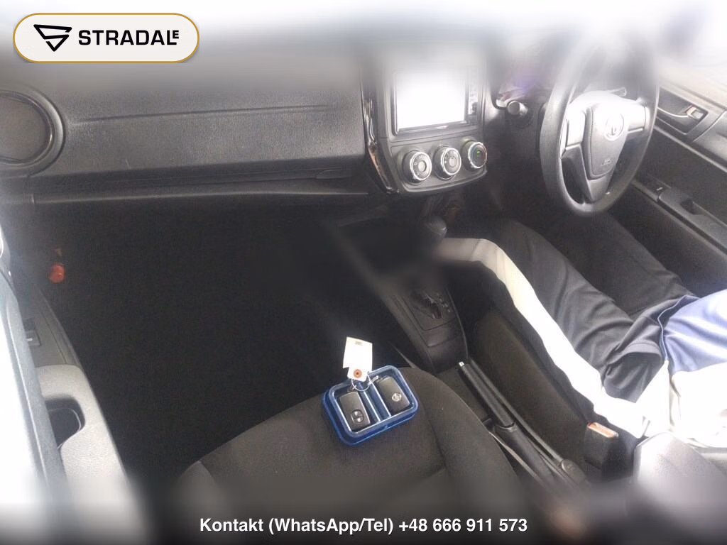 TOYOTA COROLLA AXIO 4WD EX, miniaturka 4