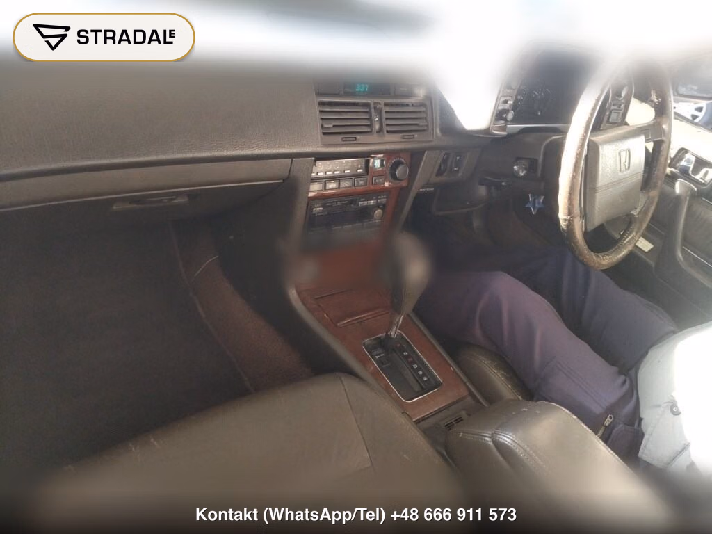 HONDA LEGEND V6 XI EXCLUSIVE, miniaturka 4