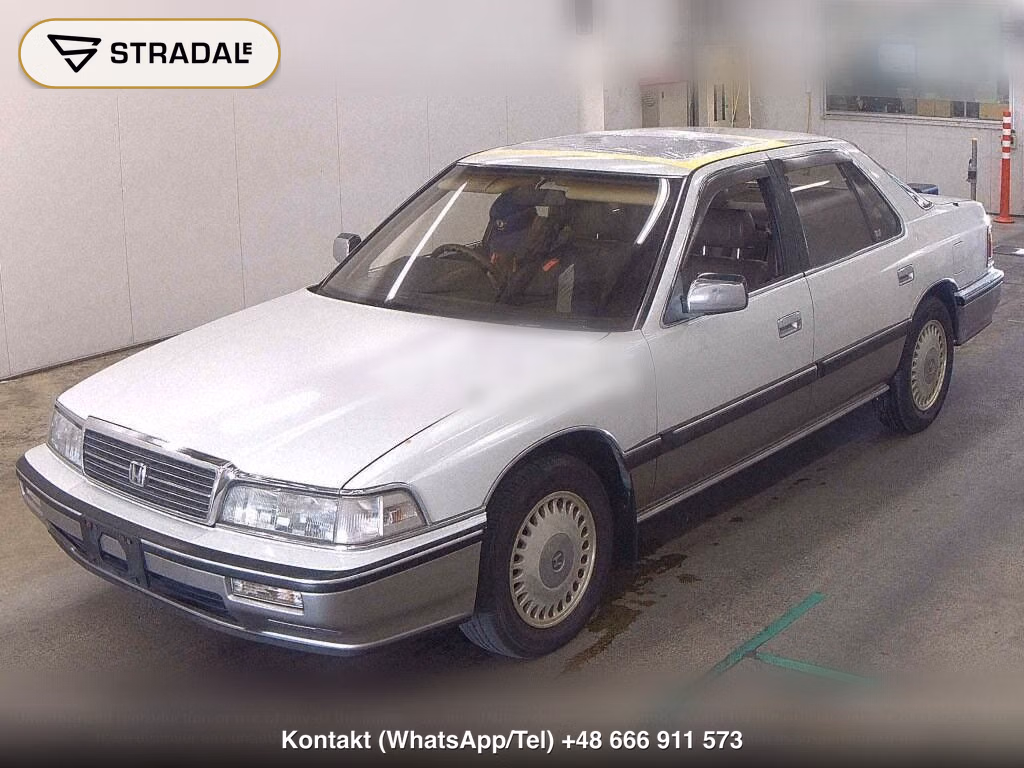 HONDA LEGEND V6 XI EXCLUSIVE, miniaturka 5