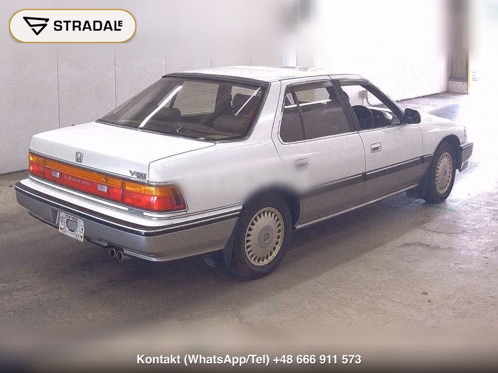 HONDA LEGEND V6 XI EXCLUSIVE, miniaturka 6