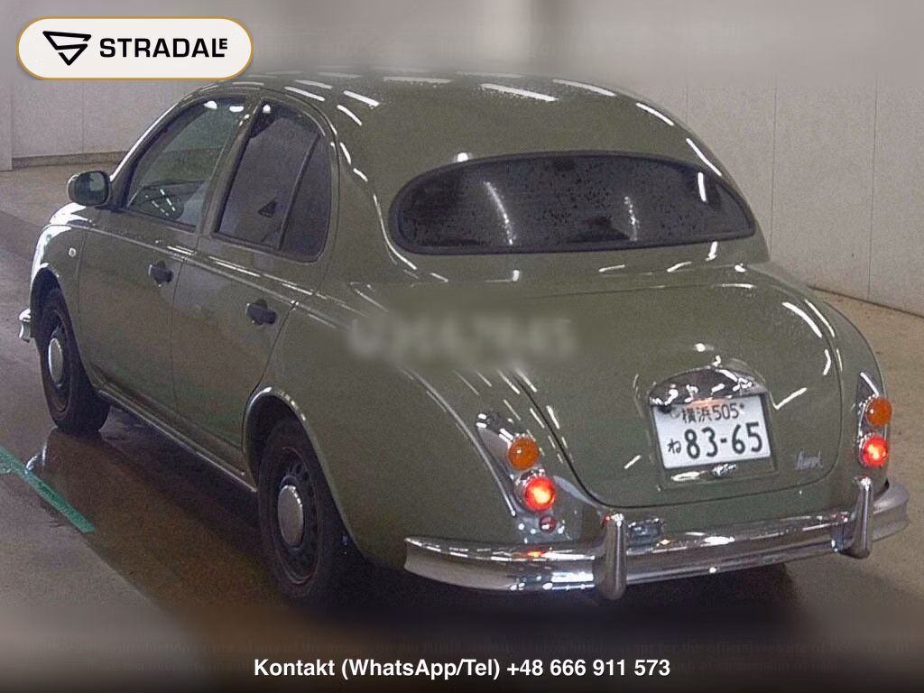 MITSUOKA VIEWT 4D 15LX, miniaturka 3