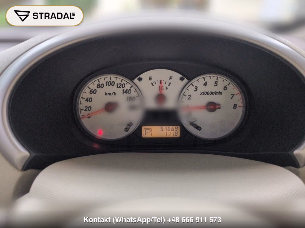 MITSUOKA VIEWT 4D 15LX, miniaturka 7