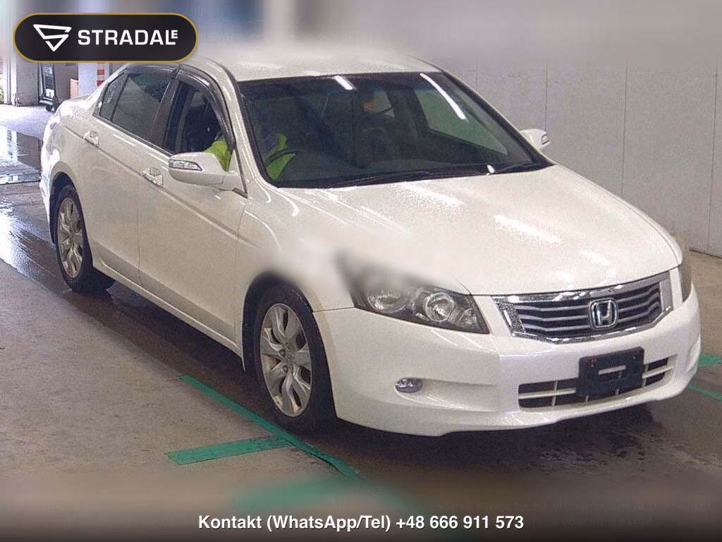 HONDA INSPIRE 4D, miniaturka 2