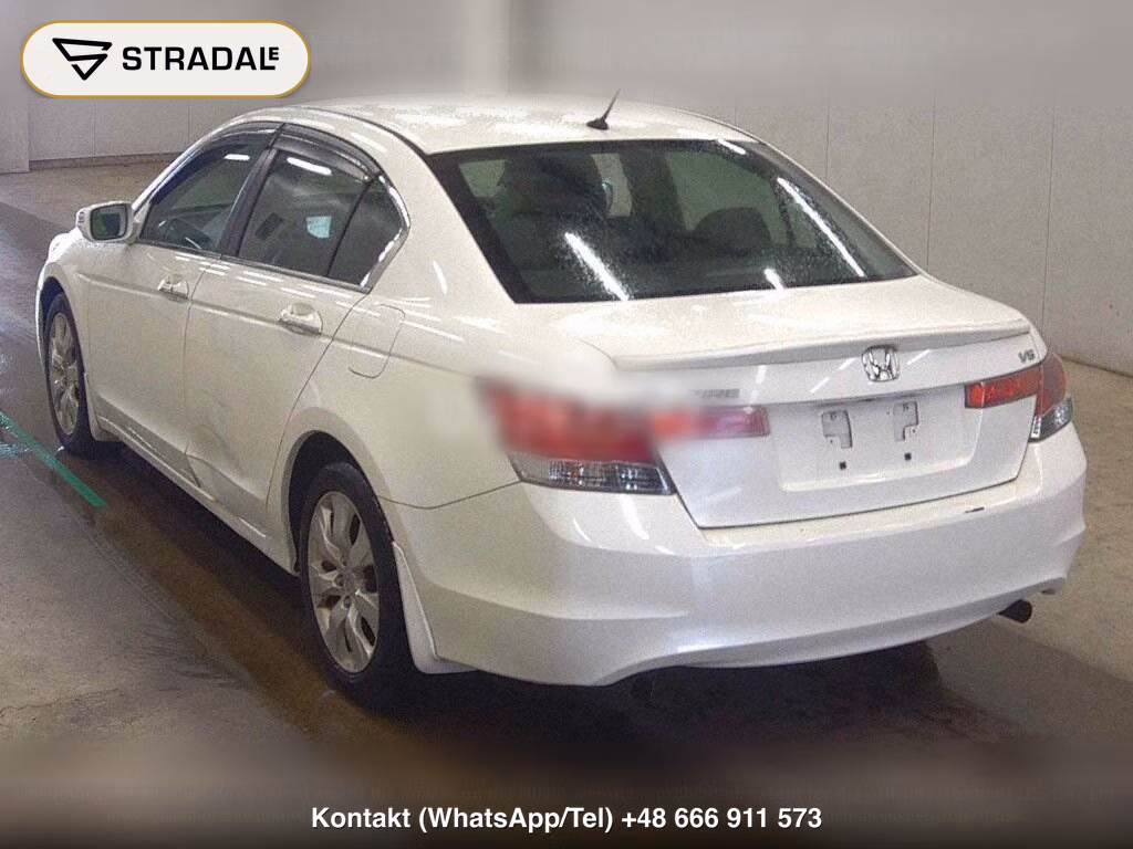 HONDA INSPIRE 4D, miniaturka 3