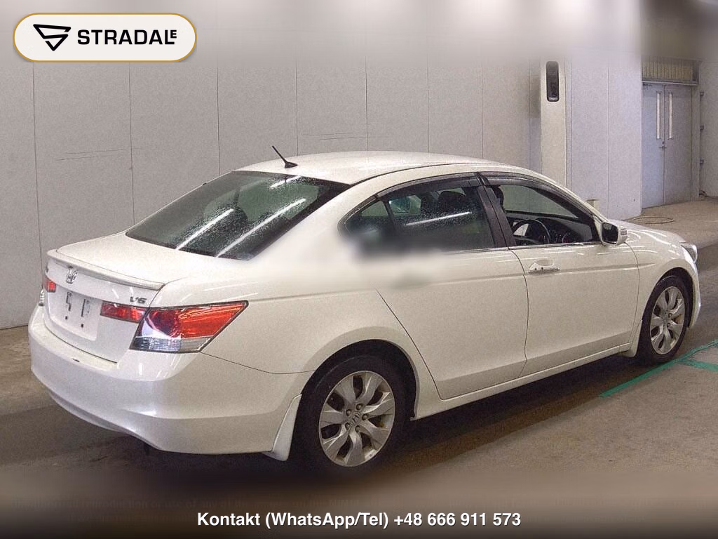 HONDA INSPIRE 4D, miniaturka 6