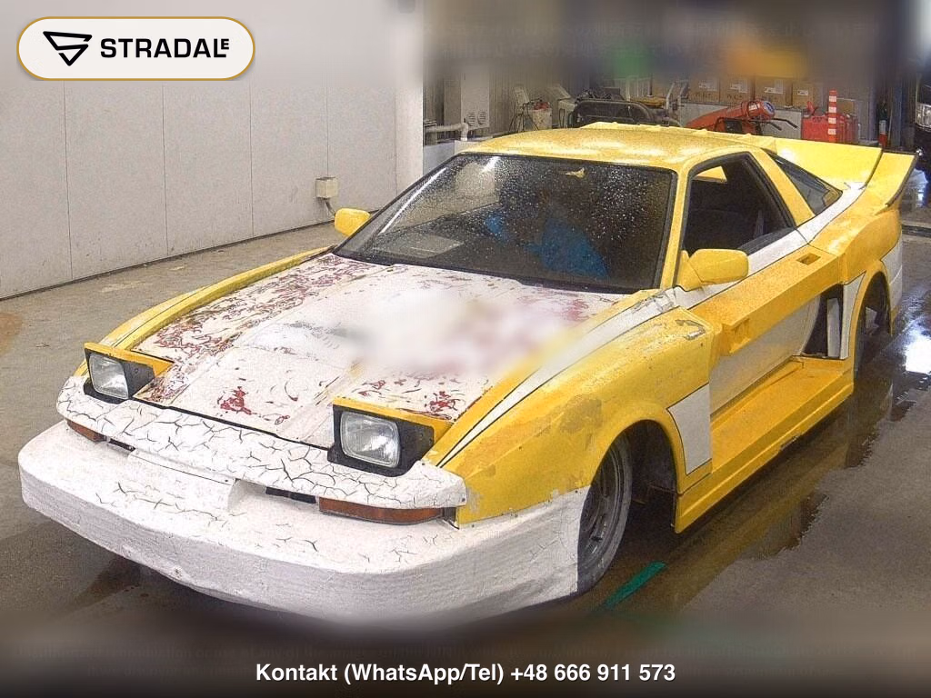 TOYOTA SUPRA 2.5GT TWIN TURBO, miniaturka 5