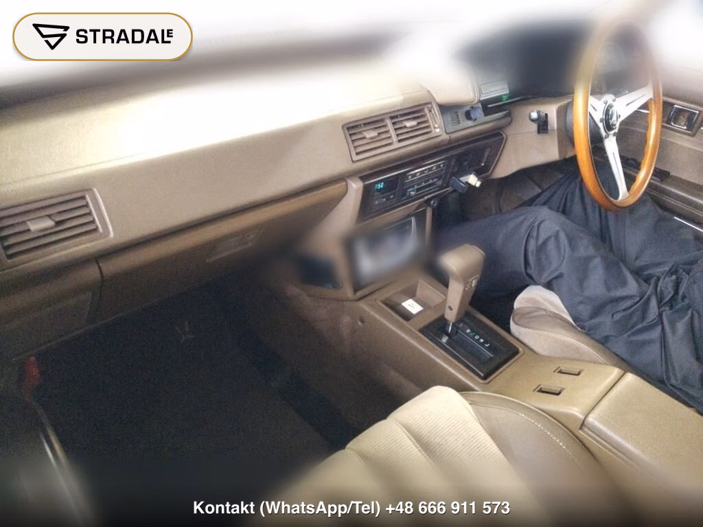 TOYOTA CRESTA 4D SUPER LUCENT, miniaturka 4