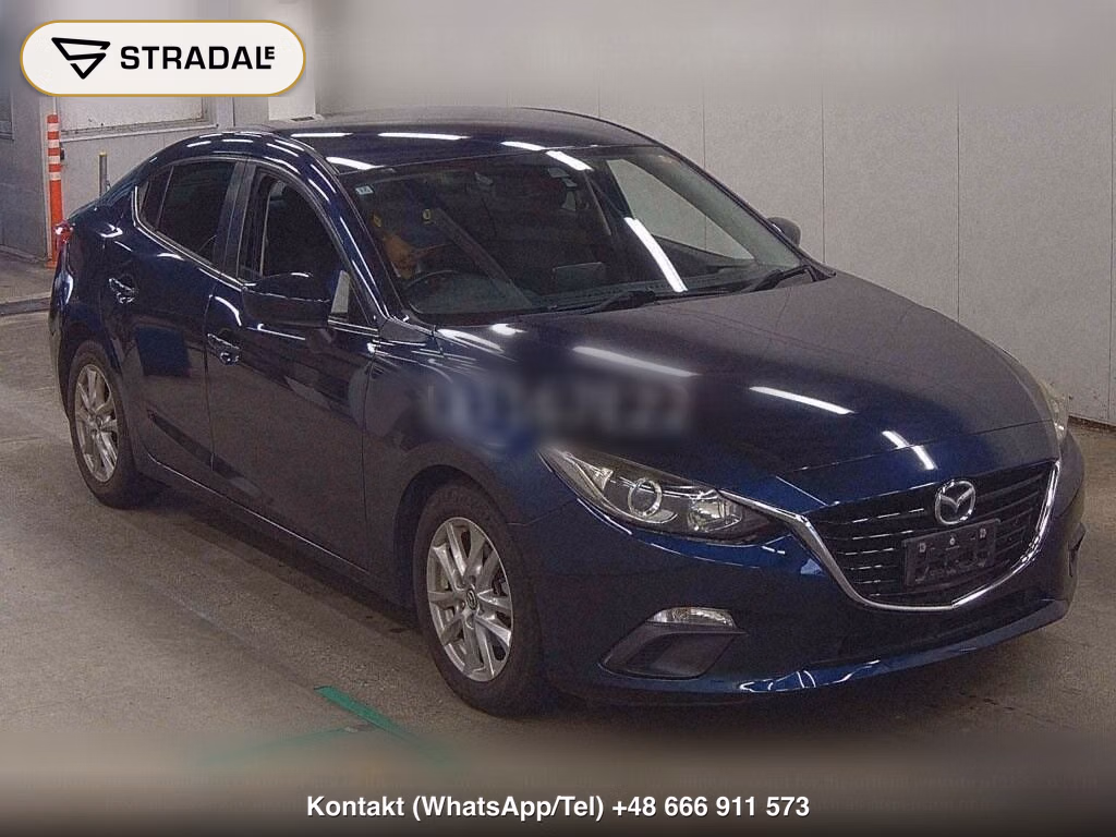 MAZDA AXELA 15C, miniaturka 2