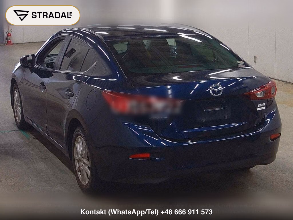 MAZDA AXELA 15C, miniaturka 3