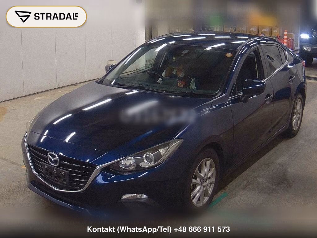 MAZDA AXELA 15C, miniaturka 5