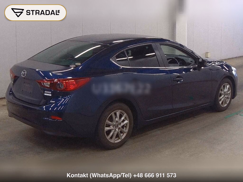 MAZDA AXELA 15C, miniaturka 6