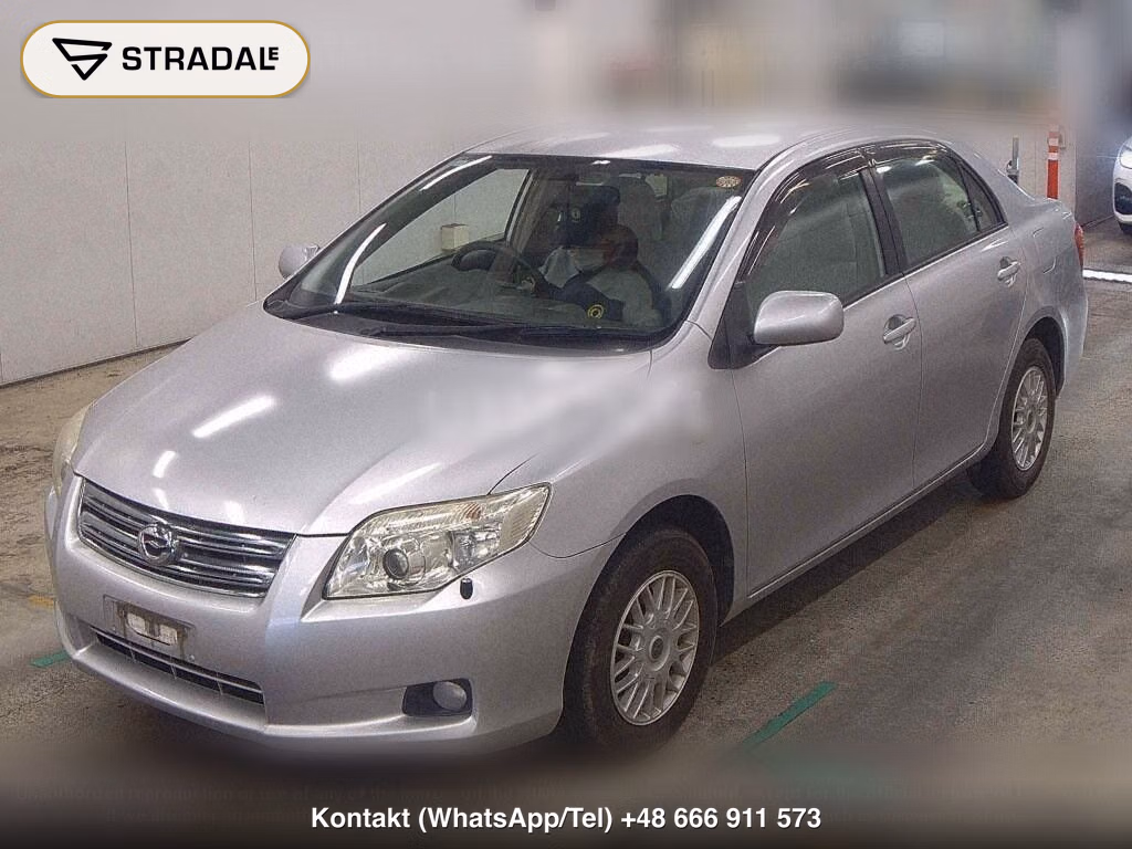 TOYOTA COROLLA AXIO X SPECIAL EDITION, miniaturka 5