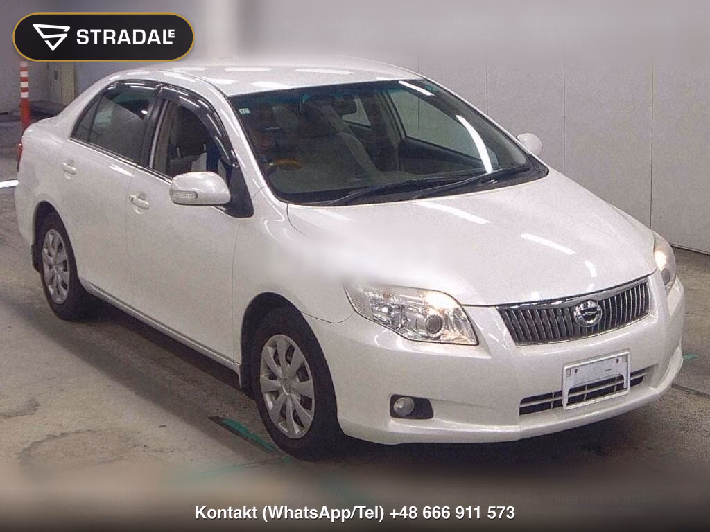 TOYOTA COROLLA AXIO LUXEL, miniaturka 2