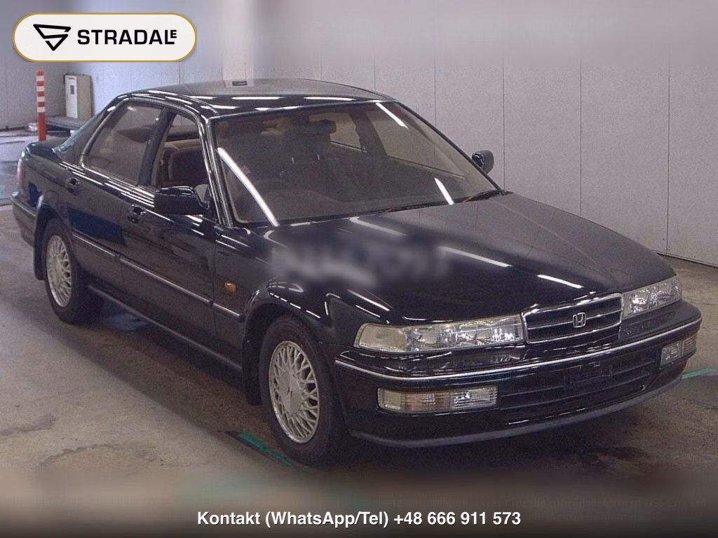 HONDA INSPIRE 4HT, miniaturka 2
