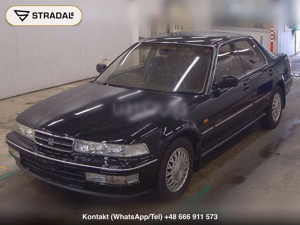 HONDA INSPIRE 4HT, miniaturka 5