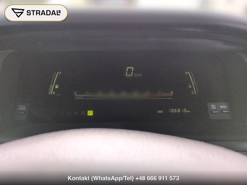 TOYOTA CROWN 4D ROYAL SALOON G, miniaturka 7