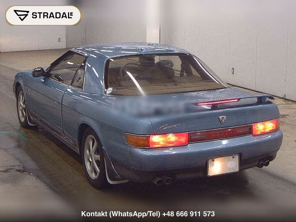 EUNOS EUNOS COSMO 20B TYPE E, miniaturka 3