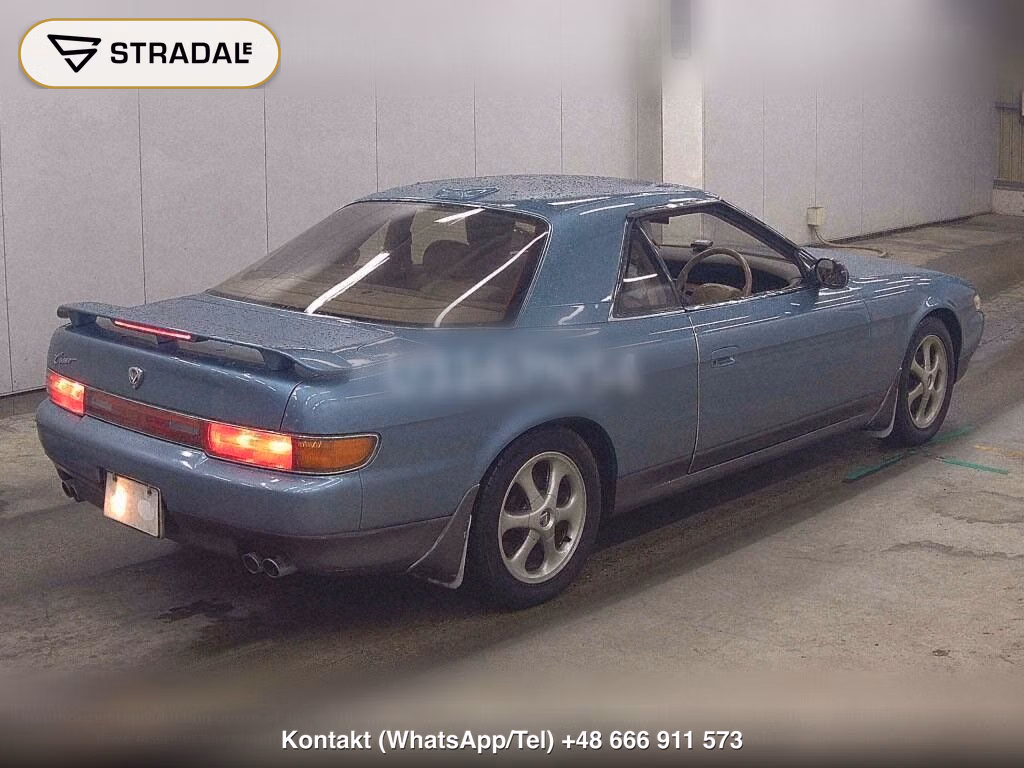 EUNOS EUNOS COSMO 20B TYPE E, miniaturka 6