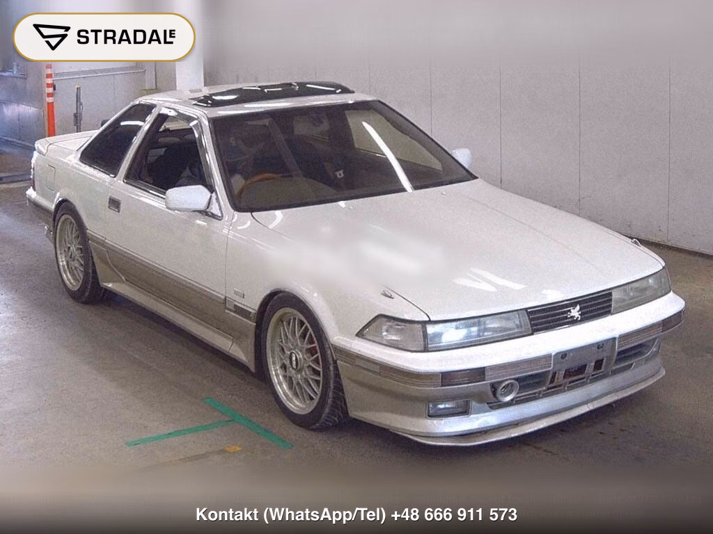 TOYOTA SOARER CP 3.0GT-LIMITED, miniaturka 2