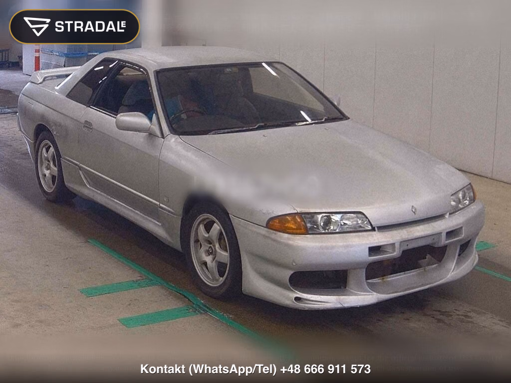 NISSAN SKYLINE CP, miniaturka 2