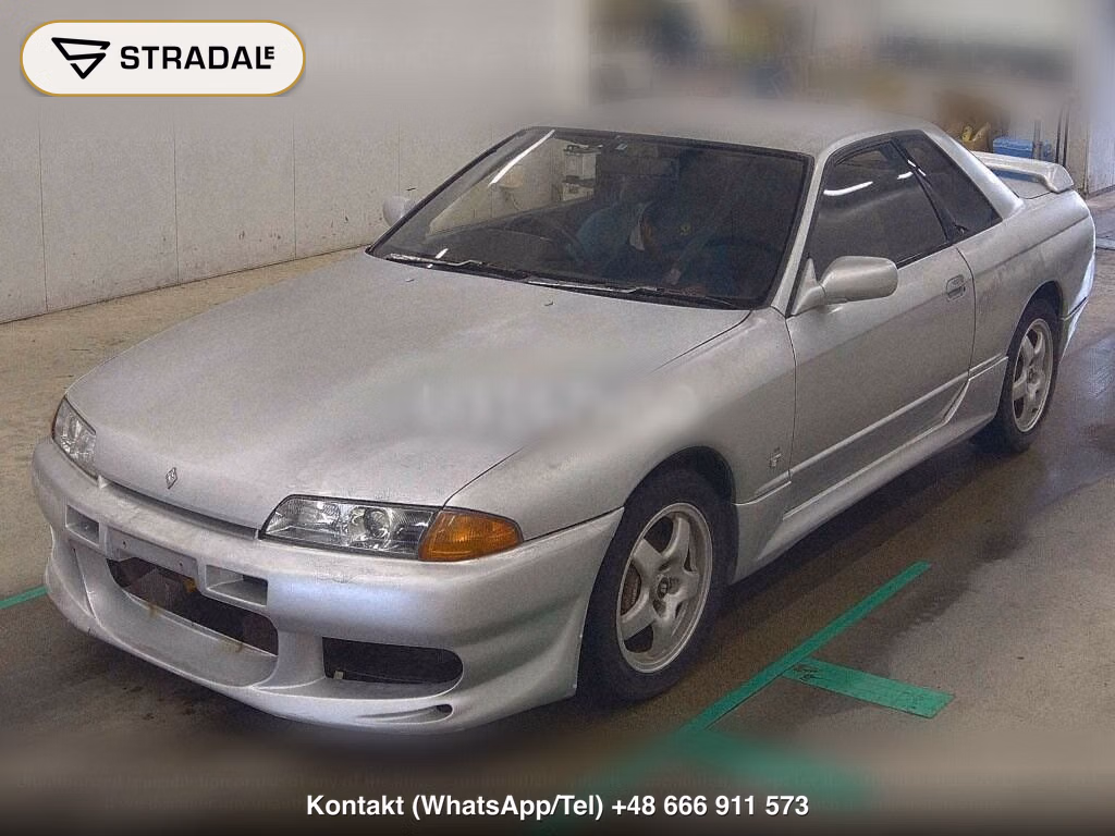 NISSAN SKYLINE CP, miniaturka 5