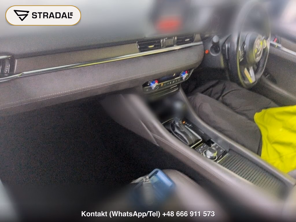 MAZDA ATENZA SEDAN XD L PACKAGE, miniaturka 4