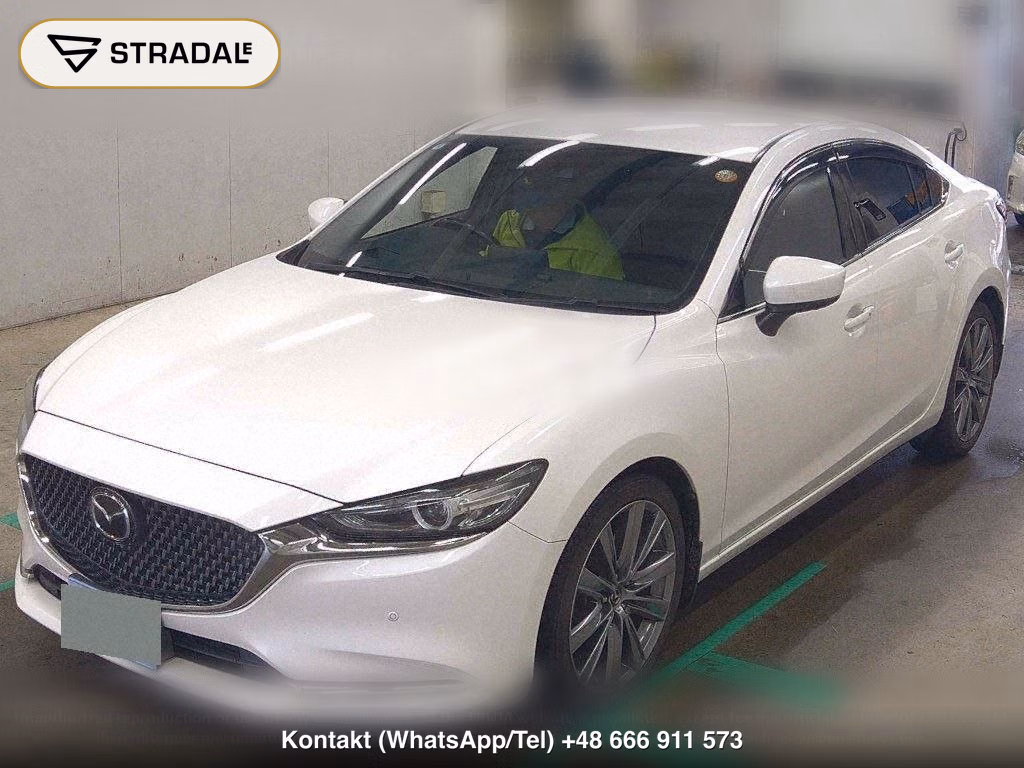 MAZDA ATENZA SEDAN XD L PACKAGE, miniaturka 5